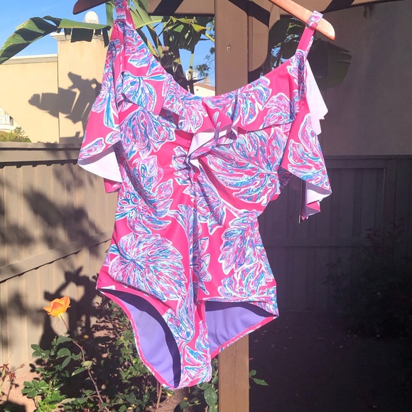 marilyn monroe brand bathing suit